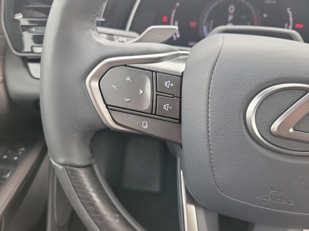 Used 2023 Lexus RX 350 FWD w/ Cold Area Package image 26