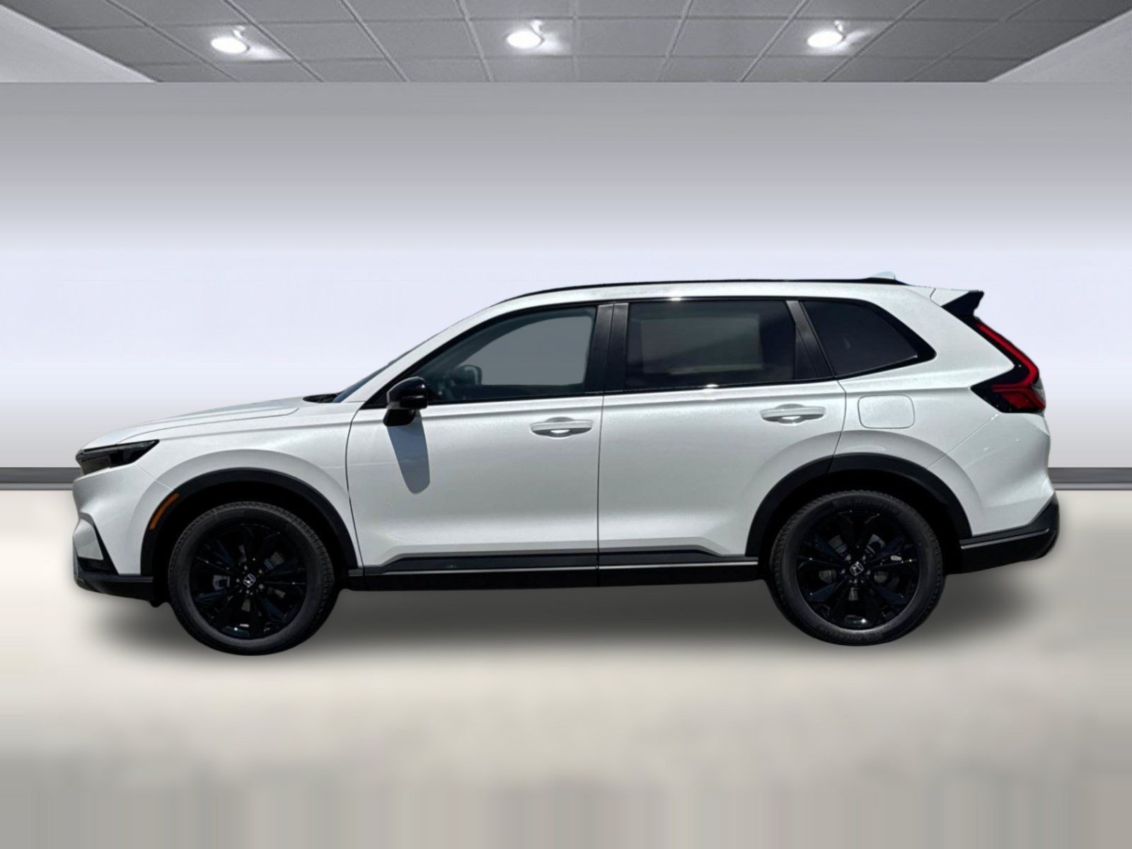 New 2026 Honda CR-V Sport Touring image 2
