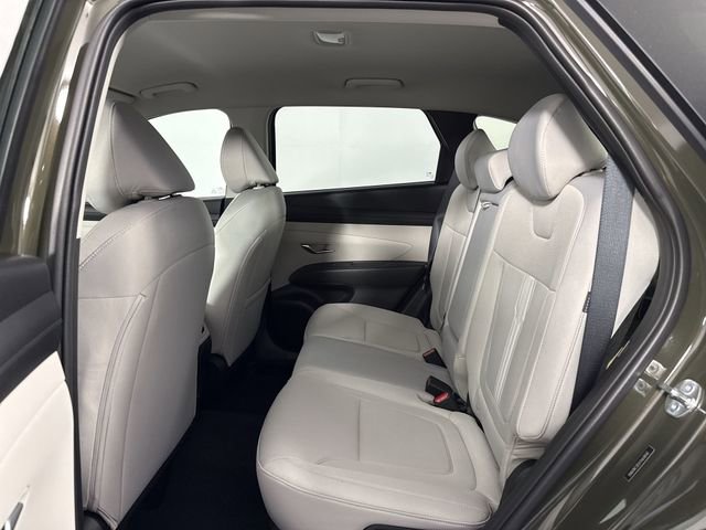 New 2026 Hyundai Tucson SEL image 15