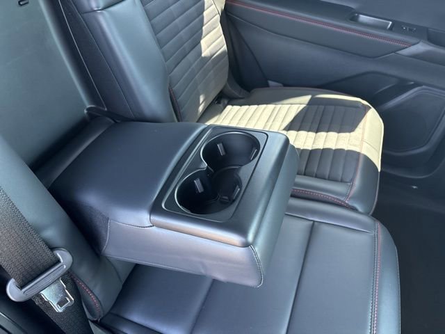 New 2026 Ford Explorer ST-Line RWD image 27