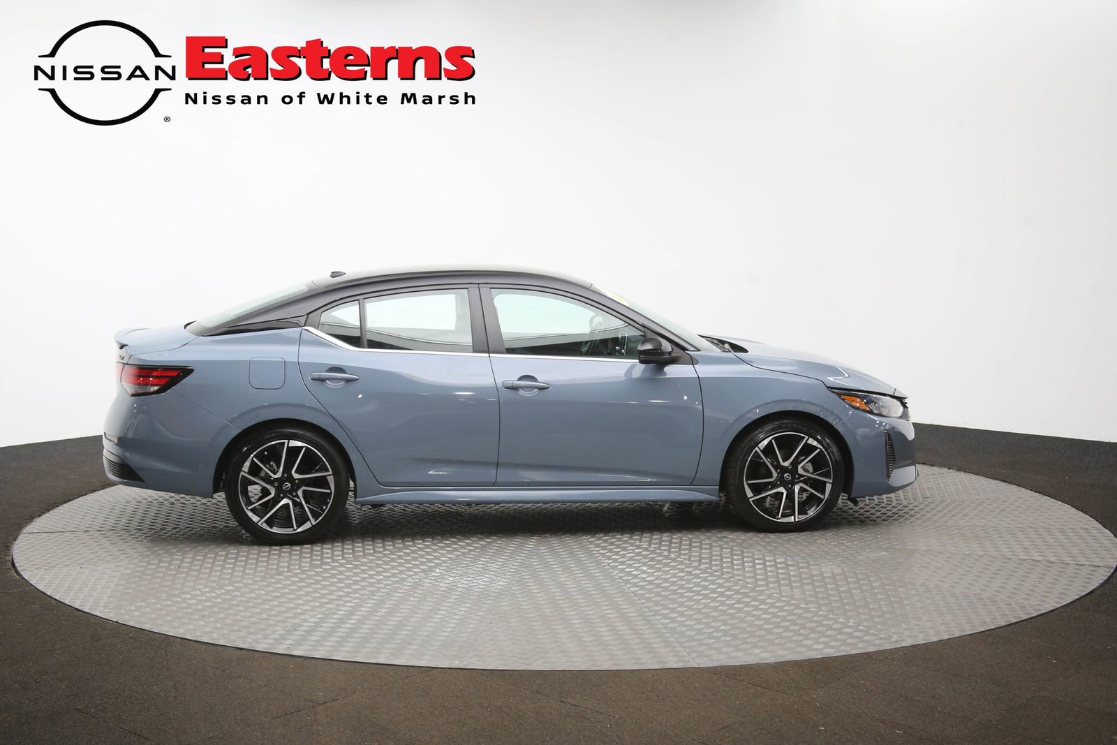 Used 2024 Nissan Sentra SR image 43