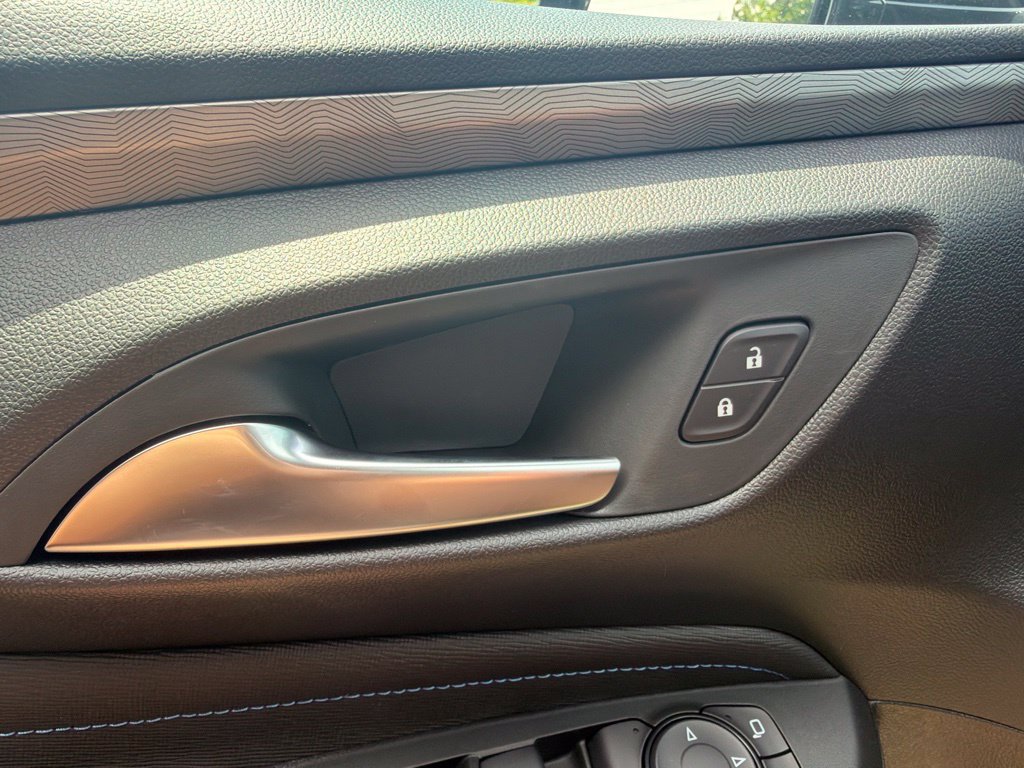 New 2026 Buick Envista Sport Touring w/ Convenience I Package FWD image 11