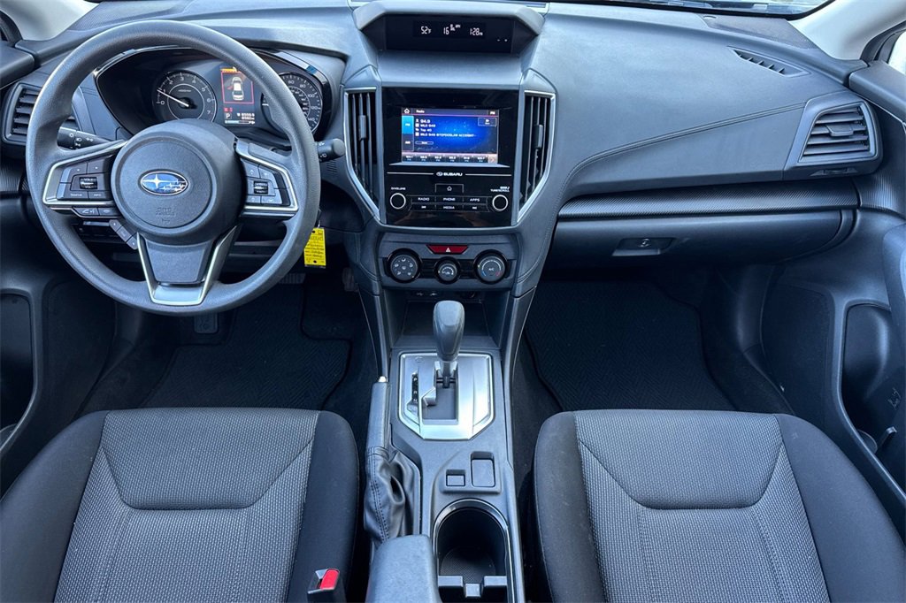 Used 2022 Subaru Impreza 2.0i image 12