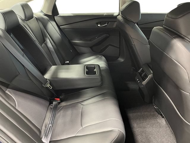 New 2026 Honda Accord EX-L image 18