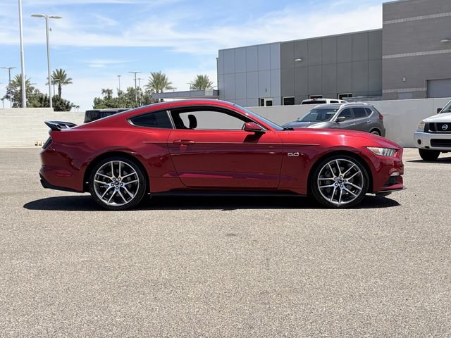 Used 2015 Ford Mustang GT Premium RWD image 25