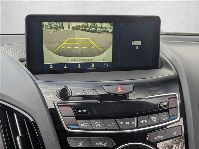 New 2026 Acura RDX SH-AWD image 14
