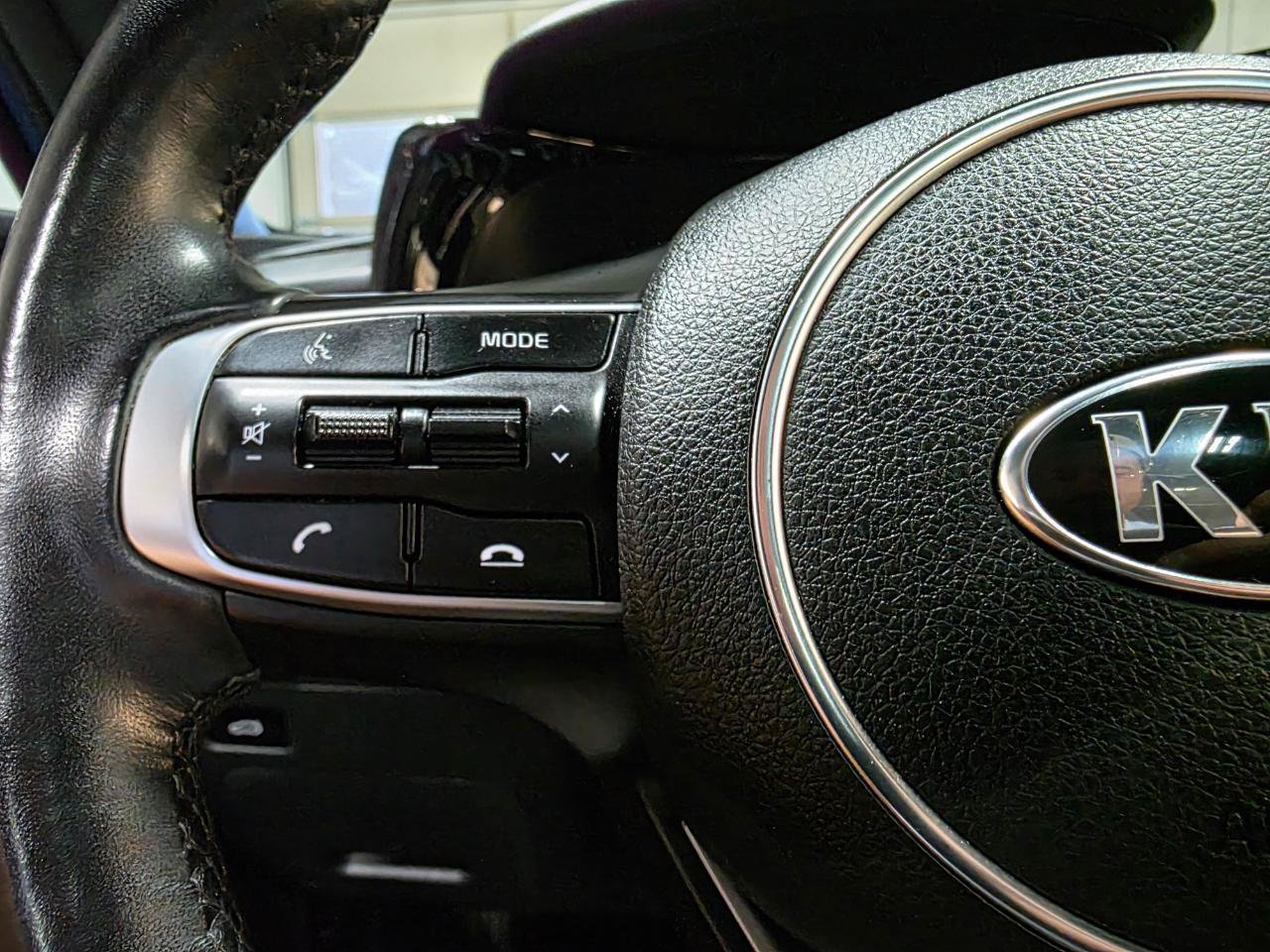Used 2021 Kia K5 GT-Line AWD/4WD image 28