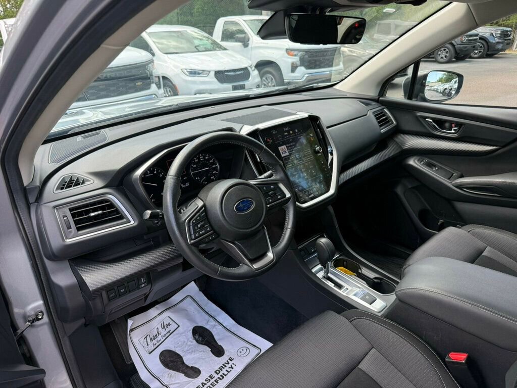 Used 2025 Subaru Ascent Premium AWD/4WD image 3