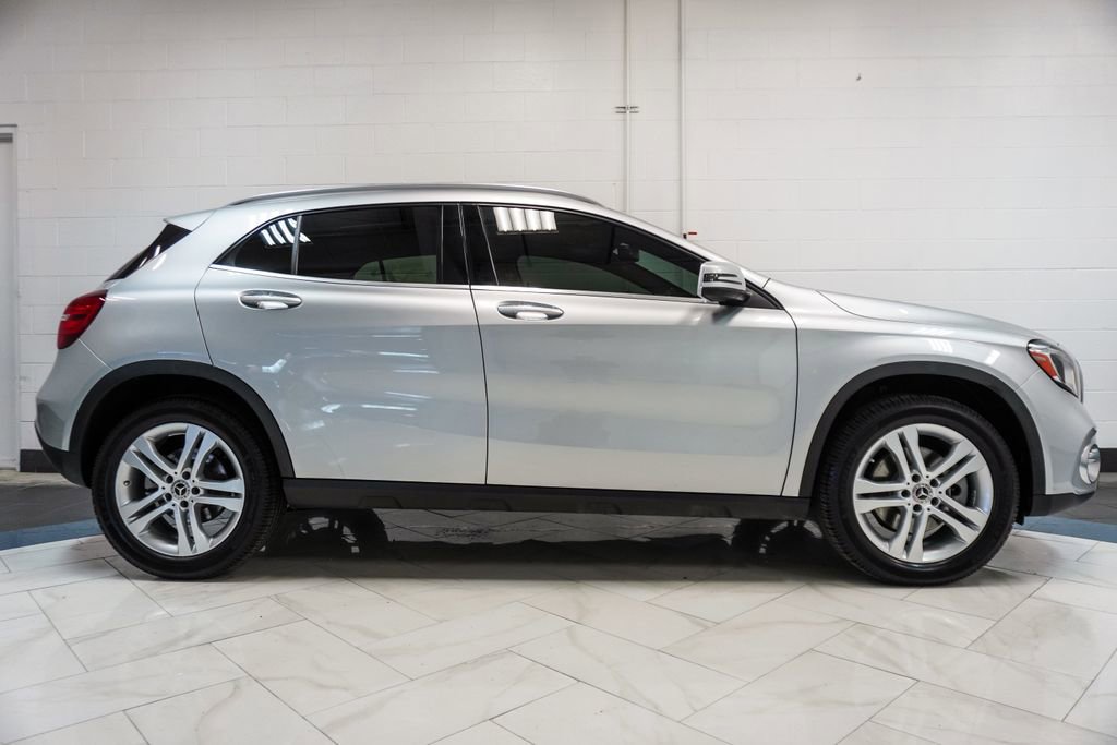Used 2019 Mercedes-Benz GLA 250 image 40