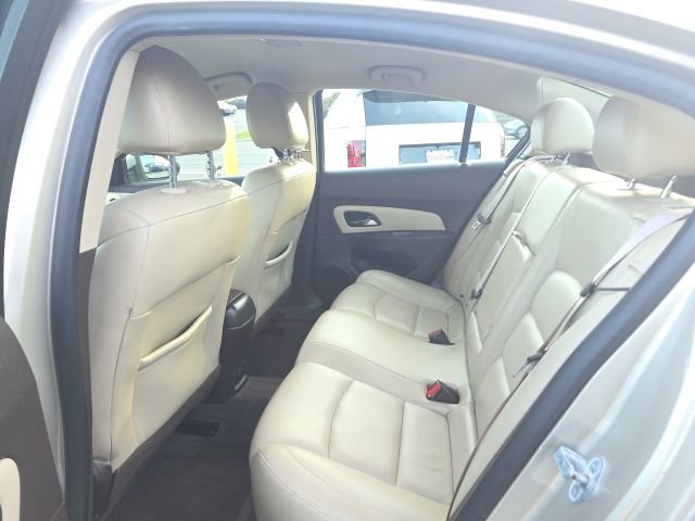 Used 2013 Chevrolet Cruze LT image 26