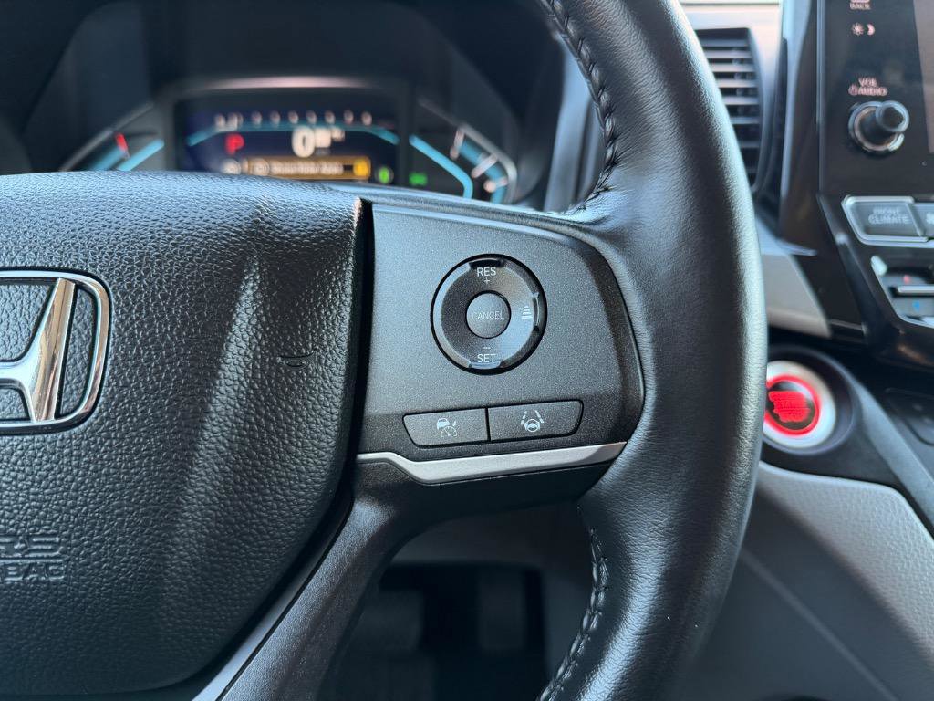 Used 2024 Honda Odyssey EX-L image 12