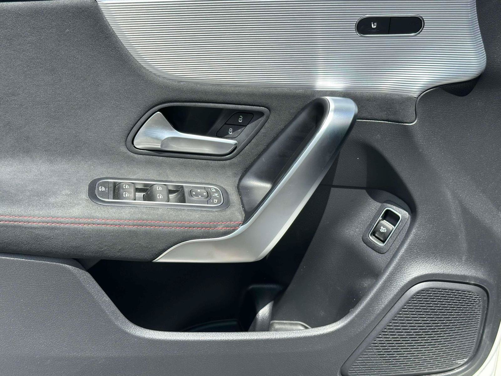 Certified 2022 Mercedes-Benz CLA 250 4MATIC image 14