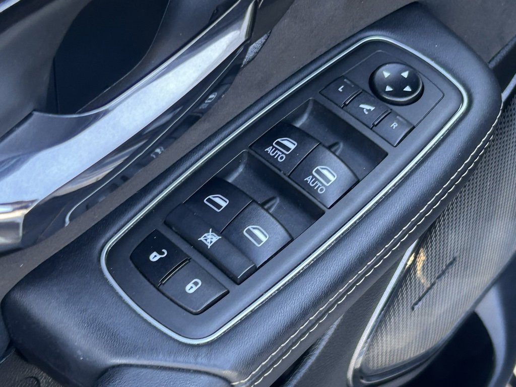 Used 2021 RAM 1500 TRX w/ TRX Level 2 Equipment Group image 16