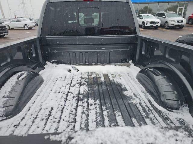 Used 2019 Ford F250 Platinum w/ Platinum Ultimate Package image 5