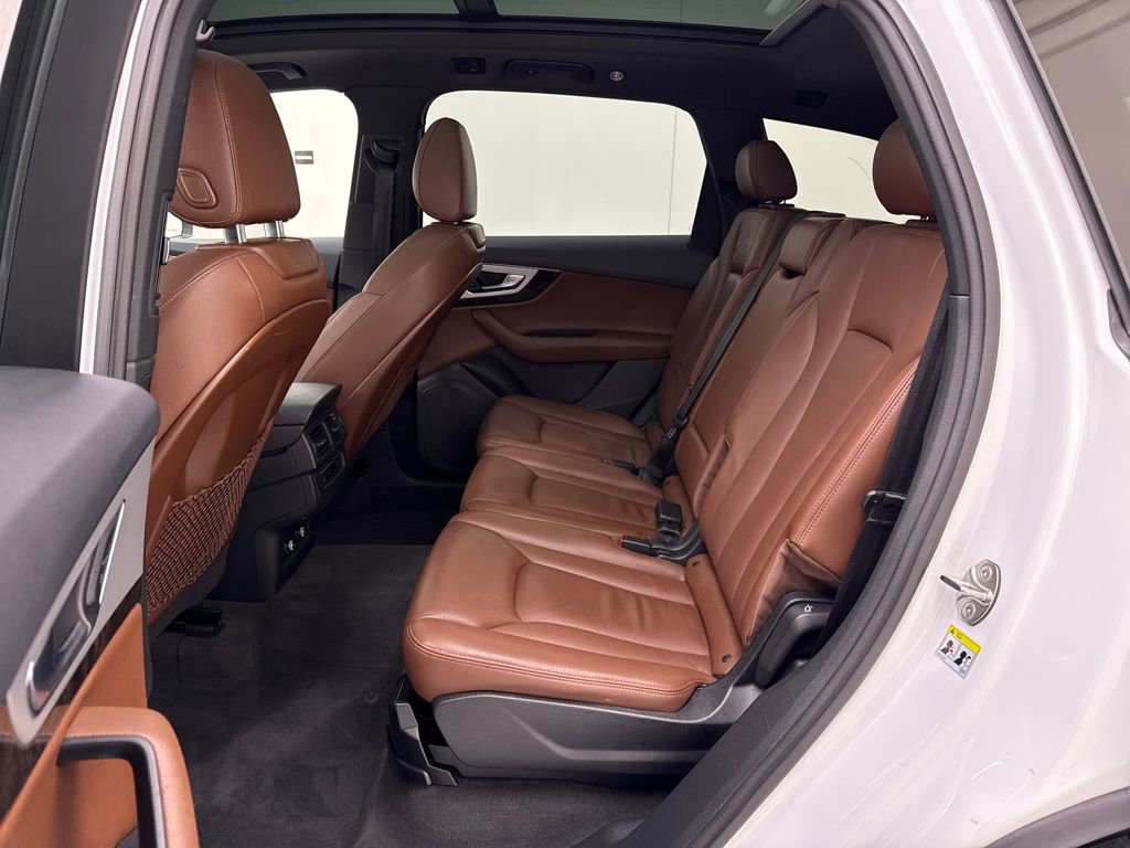 Used 2019 Audi Q7 2.0T Premium w/ Convenience Package image 26