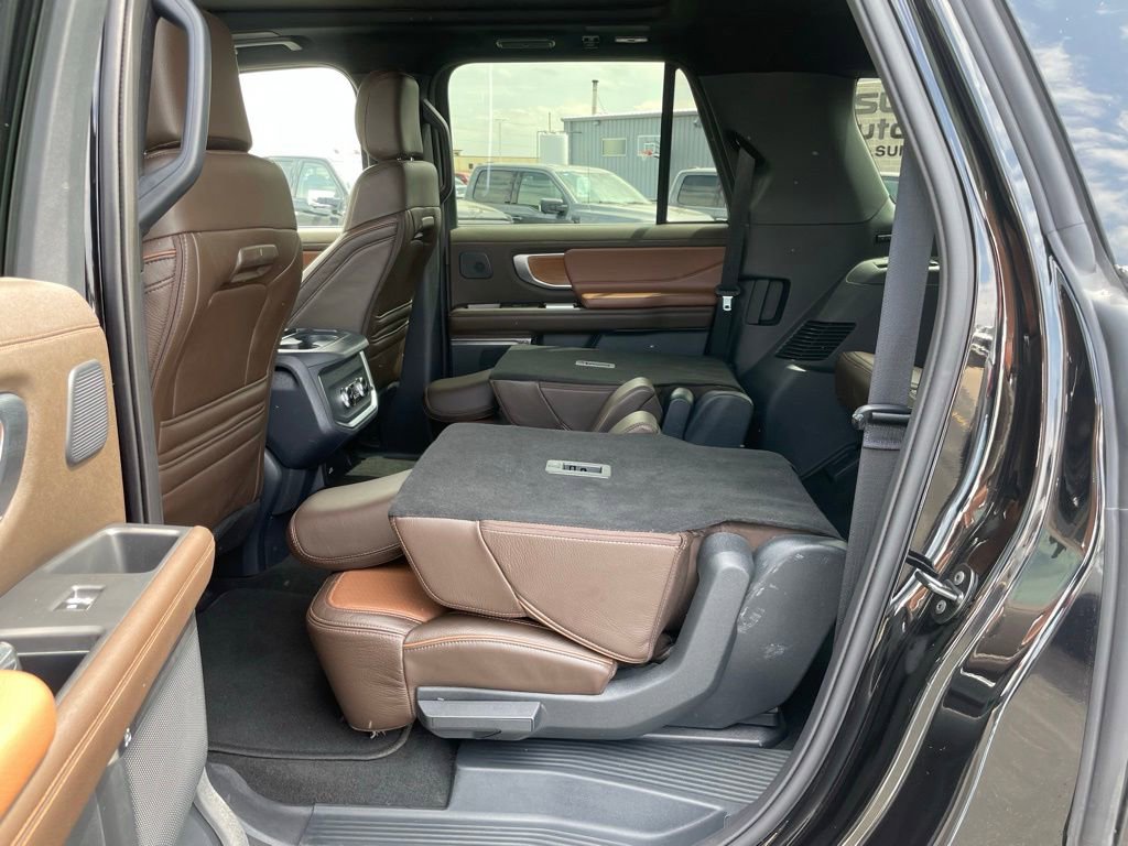 Used 2025 Ford Expedition Max King Ranch AWD/4WD image 66