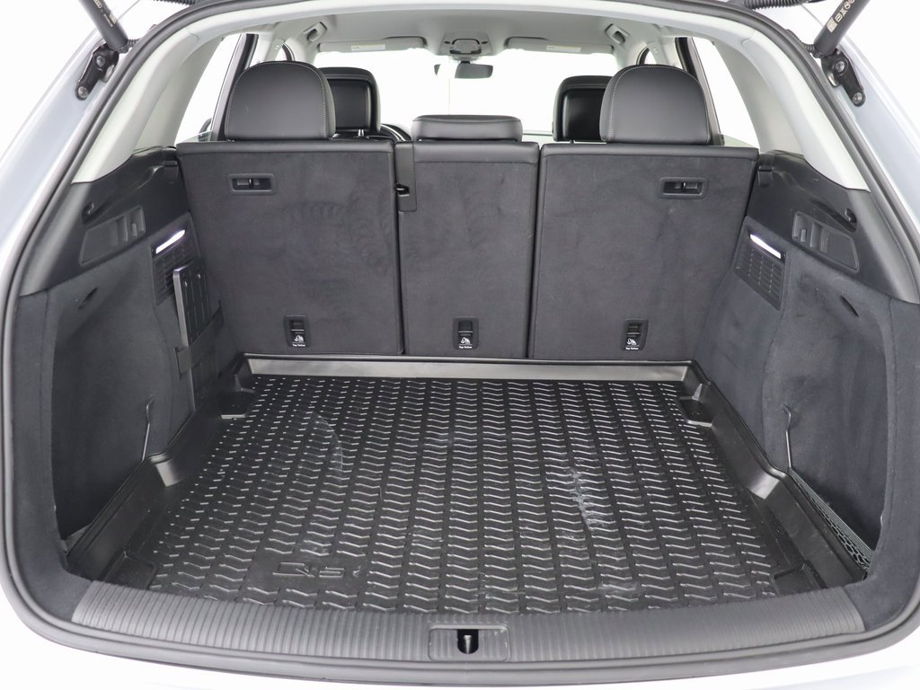 Used 2022 Audi Q5 2.0T Premium image 30