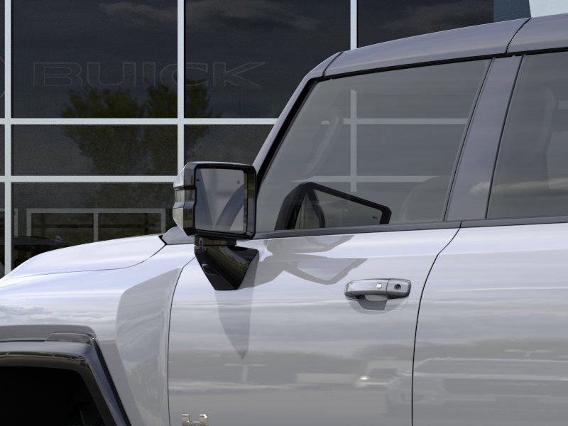 New 2026 GMC Hummer EV 4x4 Crew Cab image 12