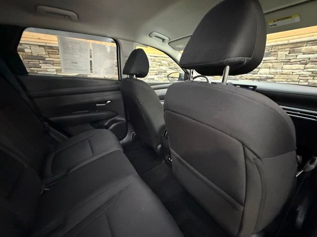 Used 2026 Hyundai Tucson SEL AWD/4WD image 31