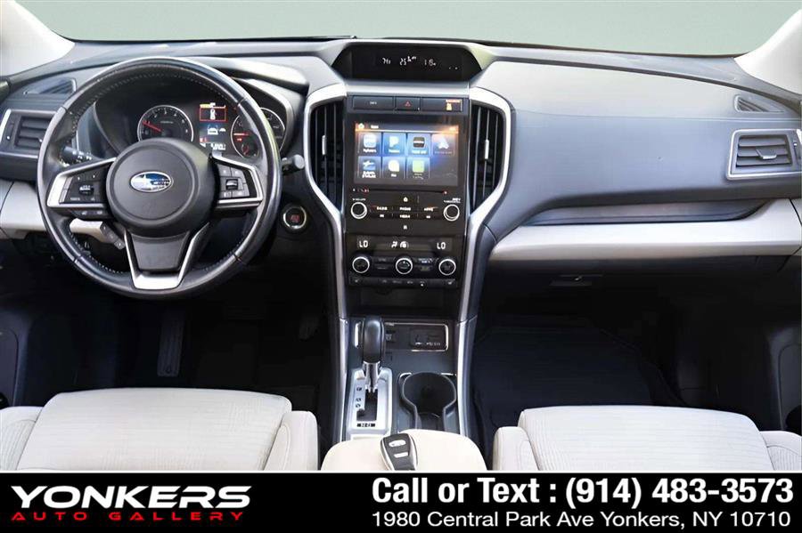 Used 2020 Subaru Ascent Premium w/ Convenience Package image 19