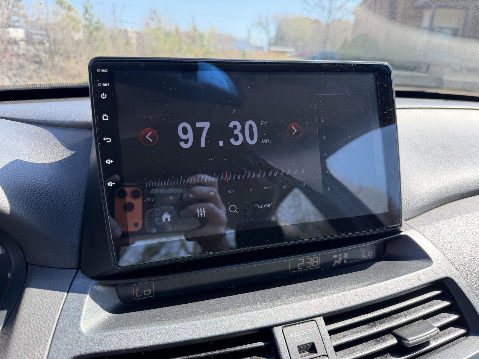 Used 2008 Honda Accord EX-L image 23