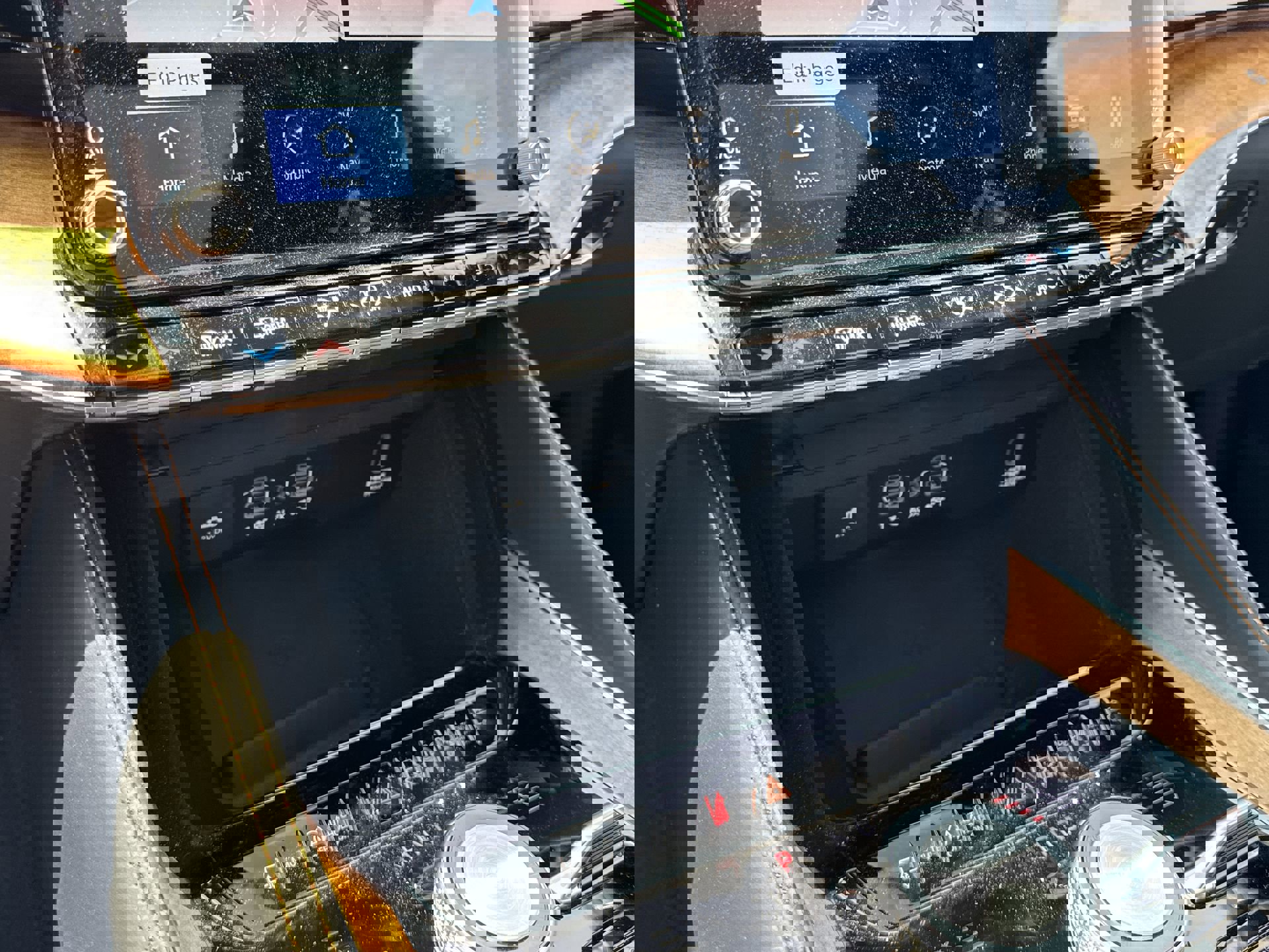 New 2024 Jeep Grand Wagoneer Series III w/ Flexible Seating Group image 26