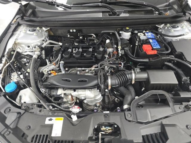 Used 2025 Honda Accord SE image 21