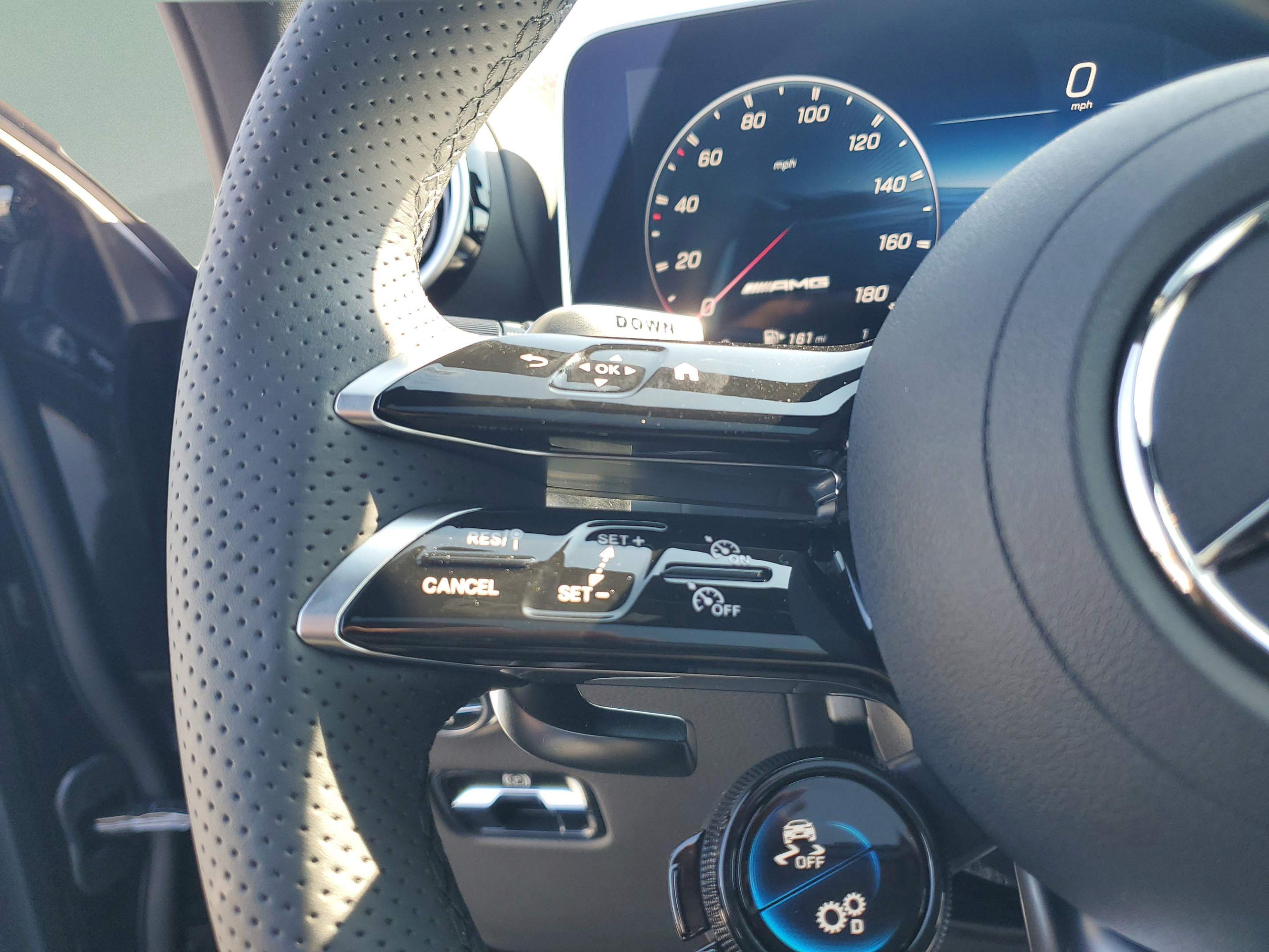 Certified 2026 Mercedes-Benz GLC 43 AMG 4MATIC image 17