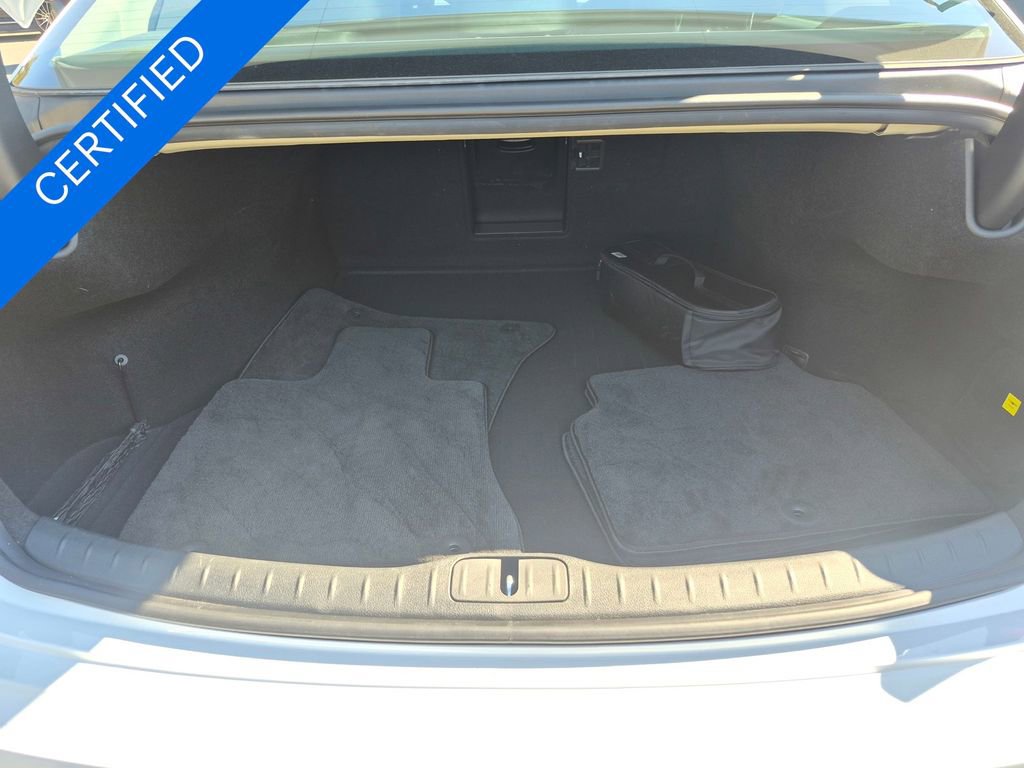 Used 2026 Genesis G80 2.5T image 25