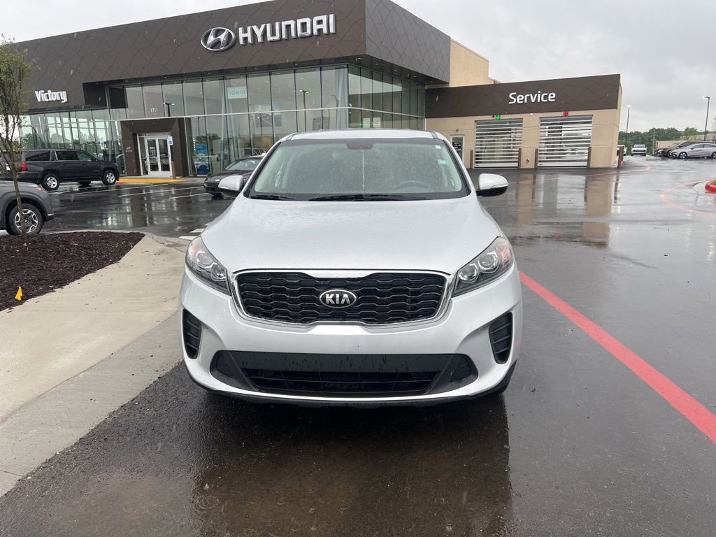 Used 2019 Kia Sorento L
