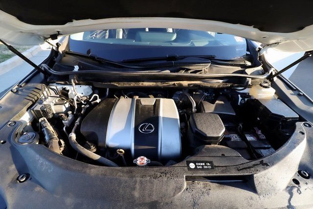 Used 2018 Lexus RX 350 AWD w/ Luxury Package image 39