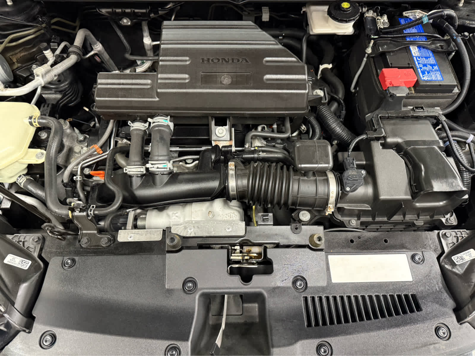 Used 2022 Honda CR-V EX-L image 36