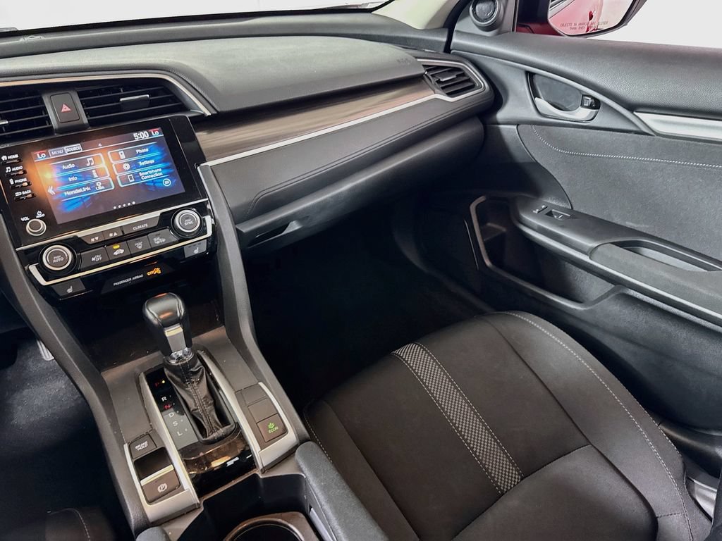 Used 2020 Honda Civic EX image 23