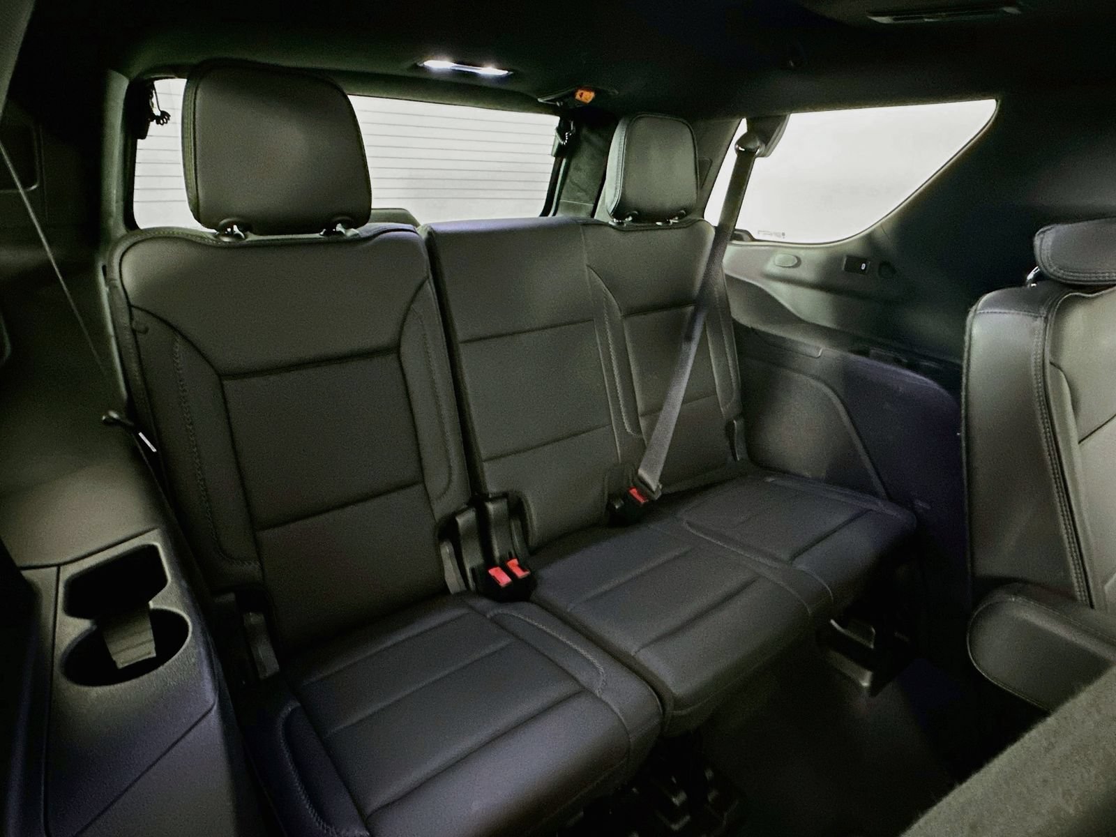 Used 2023 GMC Yukon Denali w/ Max Trailering Package AWD/4WD image 30