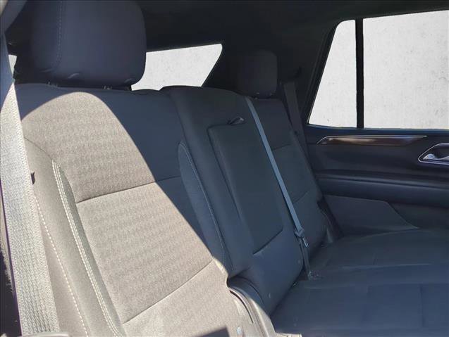 Used 2023 GMC Yukon SLE image 22
