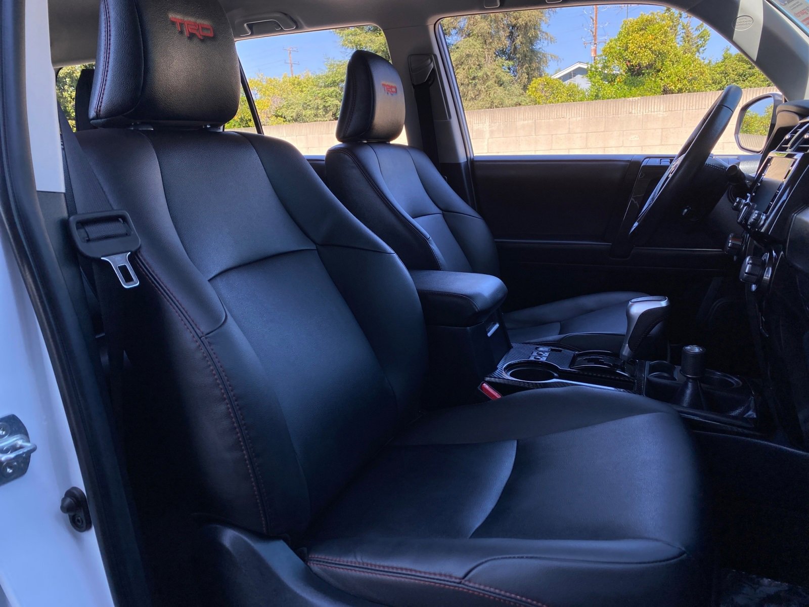 Used 2024 Toyota 4Runner TRD Off-Road Premium image 22