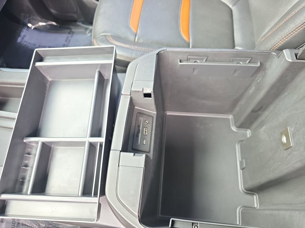 Used 2019 GMC Sierra 1500 AT4 w/ AT4 Premium Package image 24