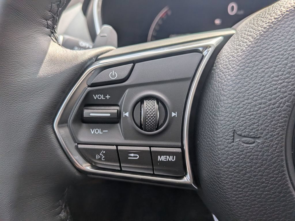 Used 2026 Acura MDX w/ Technology Package AWD/4WD image 20