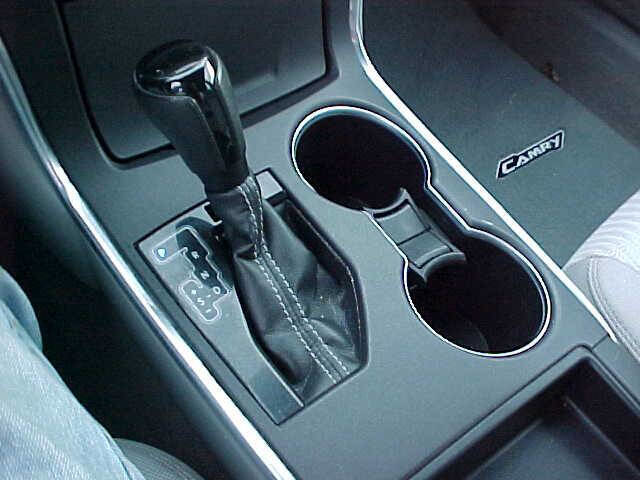 Used 2016 Toyota Camry LE image 27