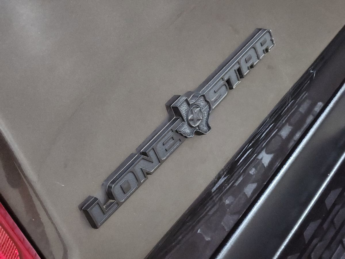 Used 2022 RAM 1500 Lone Star RWD image 28