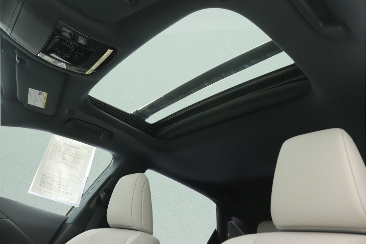 Used 2024 Lexus RX 350 Premium w/ Cold Area Package FWD image 23