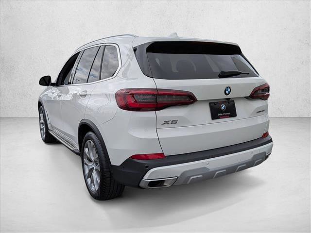 Used 2023 BMW X5 sDrive40i image 8