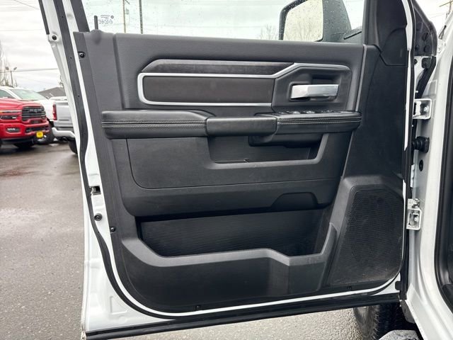 Used 2024 RAM 2500 Big Horn image 27
