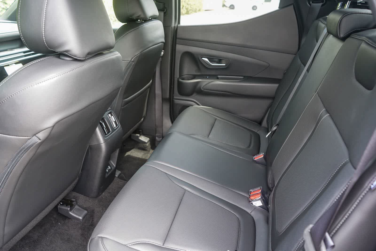 New 2026 Hyundai Santa Cruz SEL FWD image 17