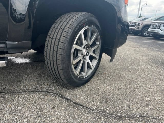 Used 2021 GMC Canyon Denali AWD/4WD image 53