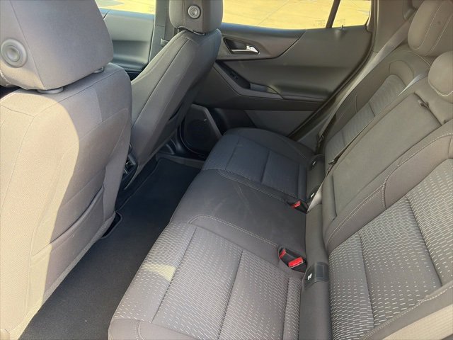 Used 2025 Chevrolet Equinox LT image 11