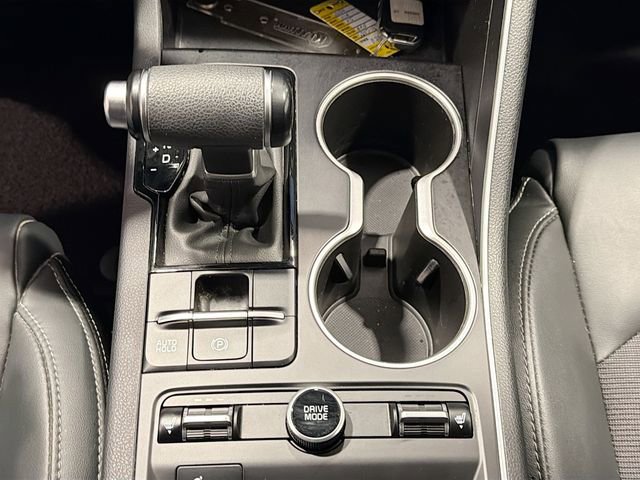 Used 2024 Kia K5 GT-Line w/ GT-Line Premium Package image 15