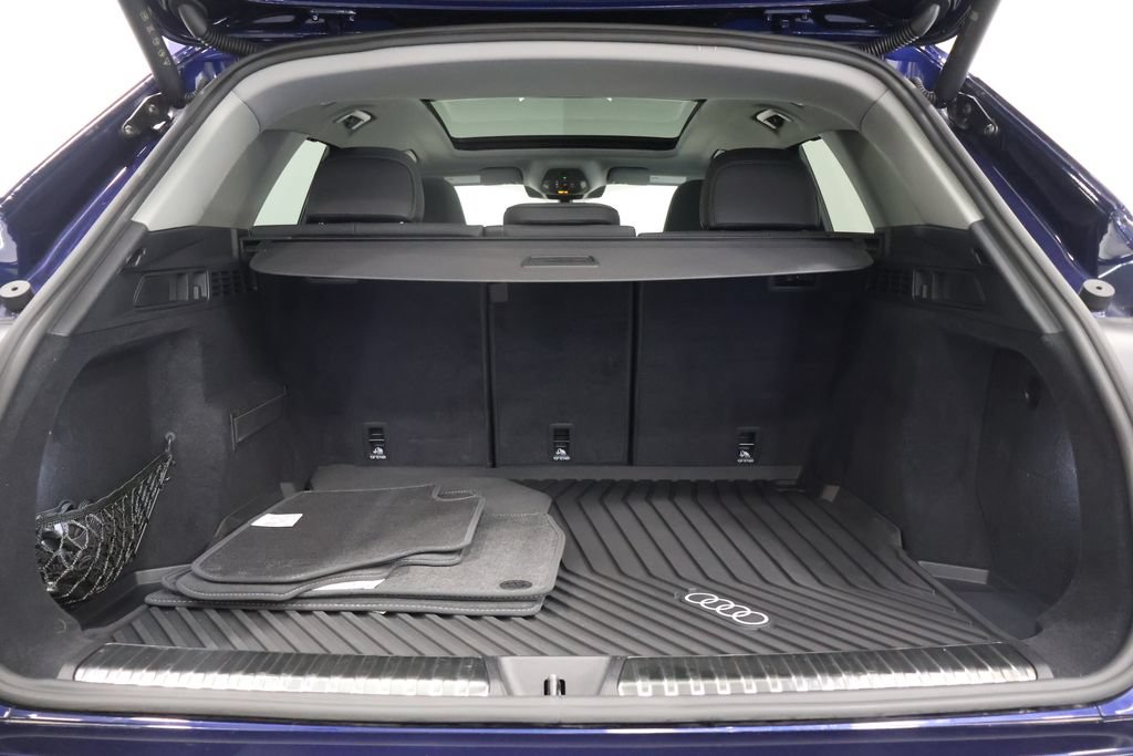 Certified 2025 Audi Q5 Premium Plus w/ Premium Plus AWD/4WD image 28