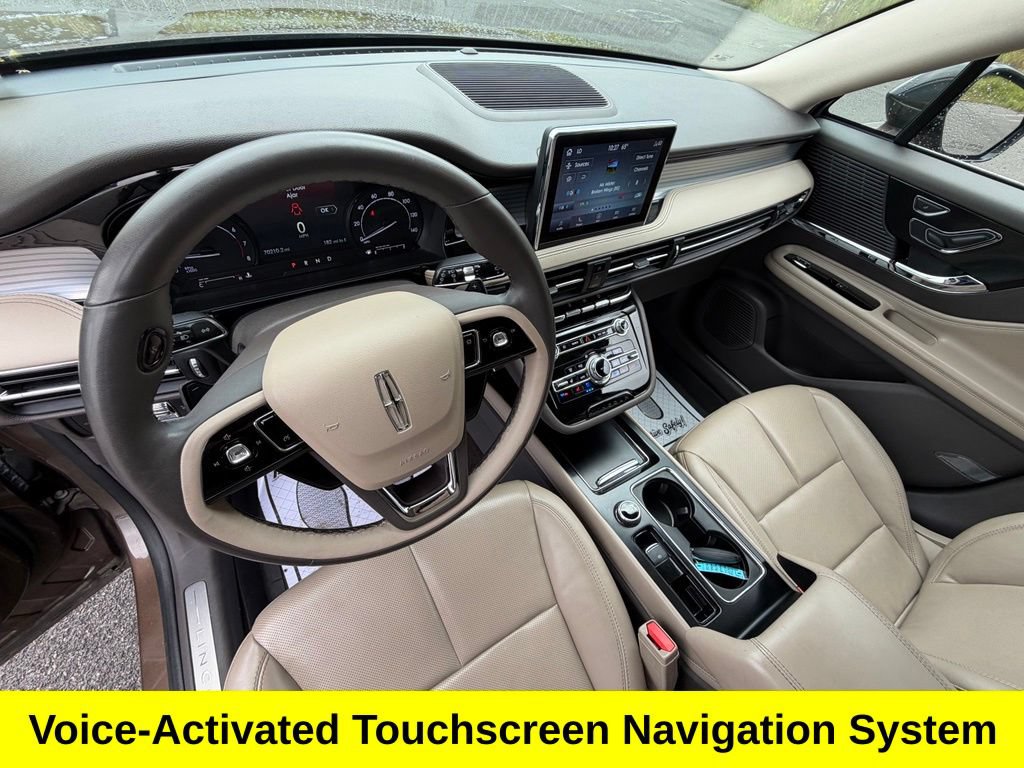 Used 2022 Lincoln Corsair AWD w/ Equipment Group 101A image 19