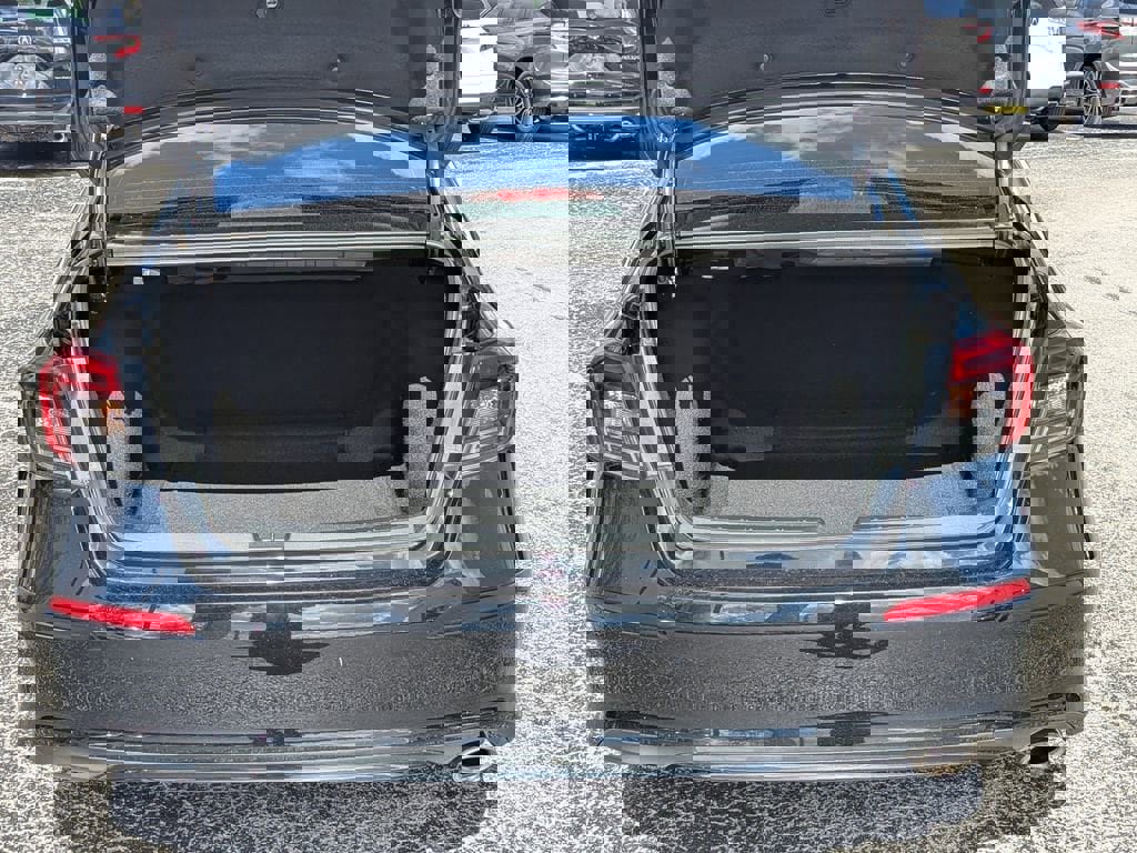 Certified 2023 Honda Civic Sport image 8